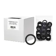 34mm Evocore Bulk Pack XL Foam Rings - 250 Pack