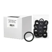 36mm Evocore Bulk Pack XL Foam Rings - 250 Pack
