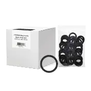 37mm Evocore Bulk Pack XL Foam Rings - 250 Pack