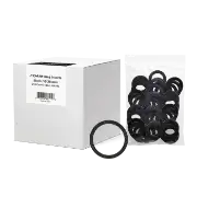 38mm Evocore Bulk Pack XL Foam Rings - 250 Pack