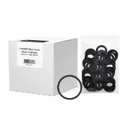 40mm Evocore Bulk Pack XL Foam Rings - 250 Pack