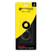 Evocore Foam Ring Capsule Retail Pack - 13mm