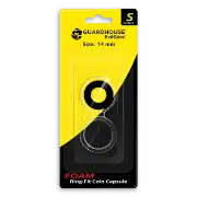 Evocore Foam Ring Capsule Retail Pack - 14mm