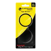 Evocore Foam Ring Capsule Retail Pack - 40mm