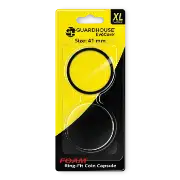 Evocore Foam Ring Capsule Retail Pack - 41mm