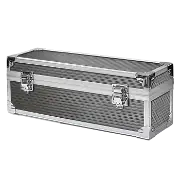 Falcon Series 20 Slab Box - Graphite