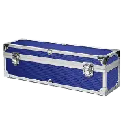 Falcon Series 25 Slab Box - Blue