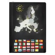 Pocket Euro Coin Wallet