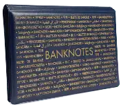 Pocket Album for Large Banknotes