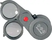 3x6 9 Precision Folding Magnifier