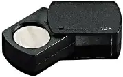 10x Folding Magnifier