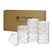 XL Ring-Fit Evocore Coin Holders. 250 Count Box.