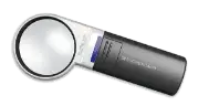 LED Handheld 5X