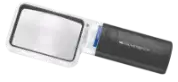 LED Handheld 4x