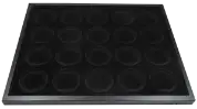 LH Trays For Collector Boxes