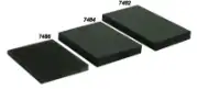 Economy Stone - 2 x 1 1/2 x 3/16