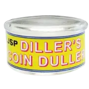 Dillers Coin Duller