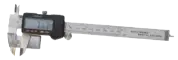 Digital Gauge with Stone Holder
