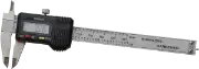 Mini Digital Caliper 4 inches, 100mm