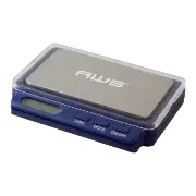 CARD2-600 Gram 600 Precision Scale