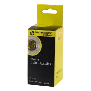 Dime (17.9mm) Direct-Fit EvoCore Coin Capsules - 10 Pack
