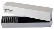 Guardhouse Single Row 2x2 Tetra Box - Holds 25