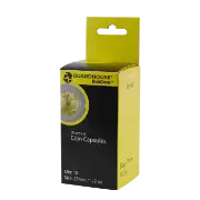 1/2 oz Gold Eagle Direct-Fit EvoCore Coin Capsules - 10 Pack