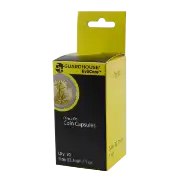 1 oz Gold Eagle Direct-Fit EvoCore Coin Capsules - 10 Pack
