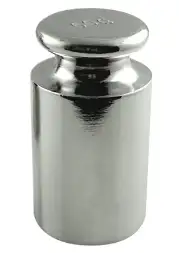 Weight for Calibration - 50 Gram