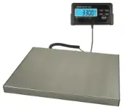 Shipping Scale 330 LB
