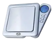 Gram 650 Digital Scale, Blade-650
