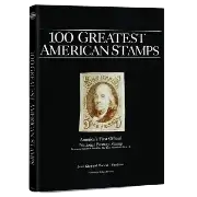 100 Greatest American Stamps
