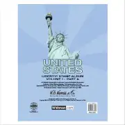 PAGES ONLY Liberty Part A, 1847-1994