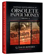 Obsolete Paper Money Volume 2