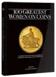 100 Greatest Women On Coins