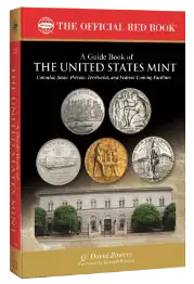 Guide Book of The United States Mint