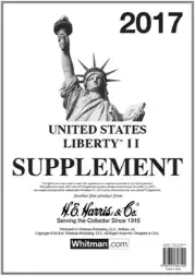 2017 Liberty II Supplement