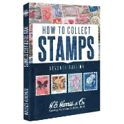 How to Collect Stamps, 7th Edition