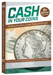 Cash in Your Coins, 4th Edition