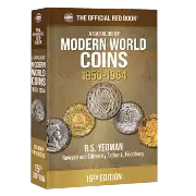 Catalog of Modern World Coins 1850-1964