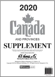2020 Canada Supplement
