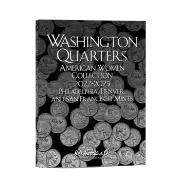 American Women Collection 2022-2025 Philadelphia, Denver, and San Francisco Mints