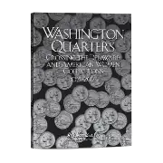 Washington Quarters - Crossing the Delaware & American Women Collections 2021-2025