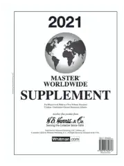2021 Master Worldwide Supplement
