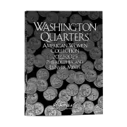 American Women Collection 2022-2025 Folder Philadelphia and Denver Mints