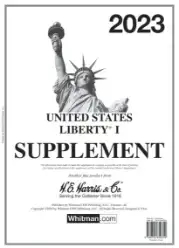 2023 Liberty I Supplement