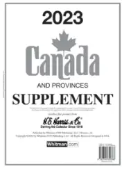 2023 Canada Supplement