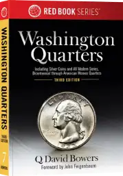 Guide Book of Washington Quarters, 3rd Edition