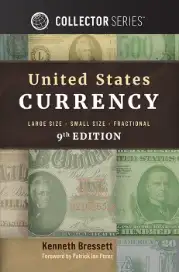 United States Currency - 9th Edition