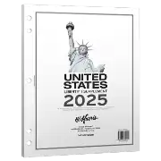 2025 Liberty I Supplement